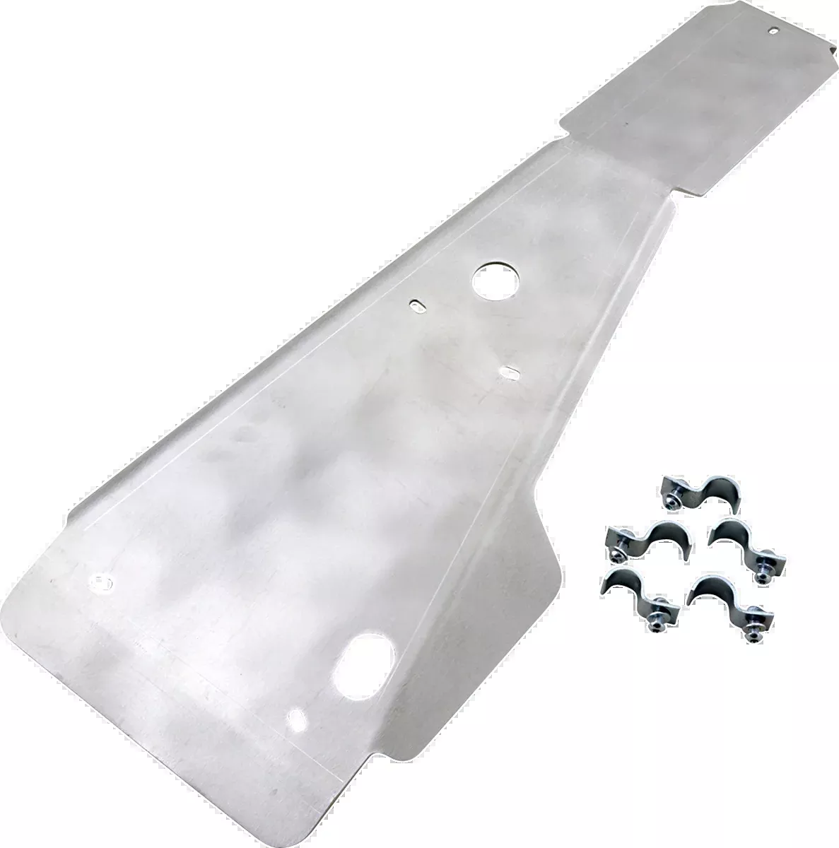Moose Offroad Full Skid Plate-635
