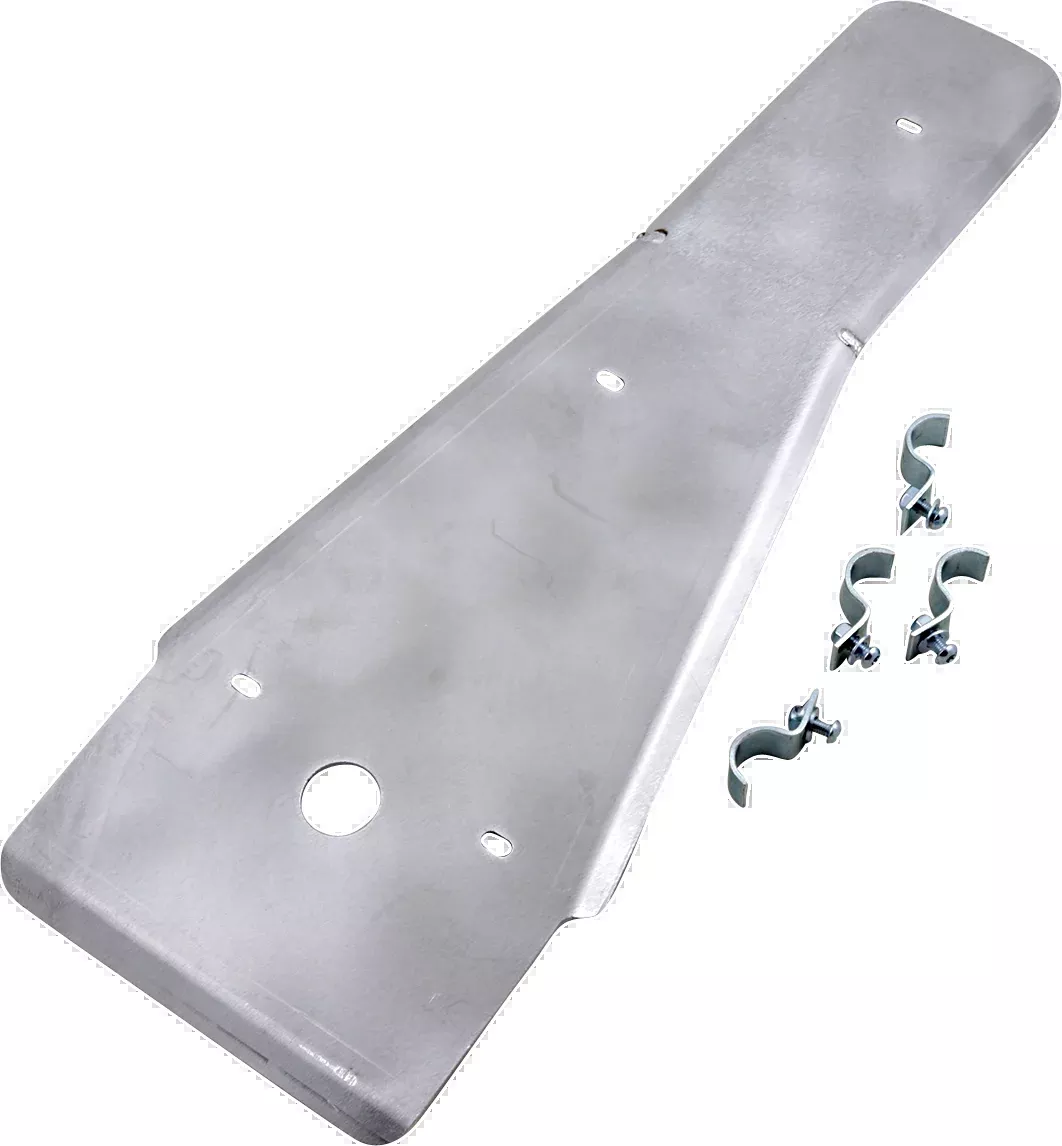 Moose Offroad Full Skid Plate-665