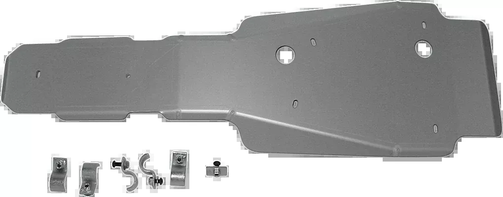 Moose Offroad Full Skid Plate-692