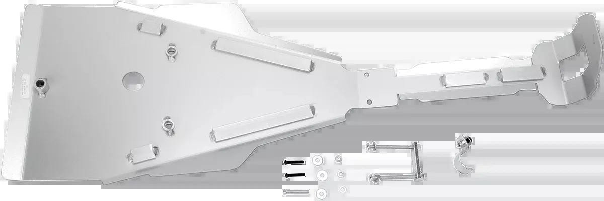 Moose Offroad Full Skid Plate-712