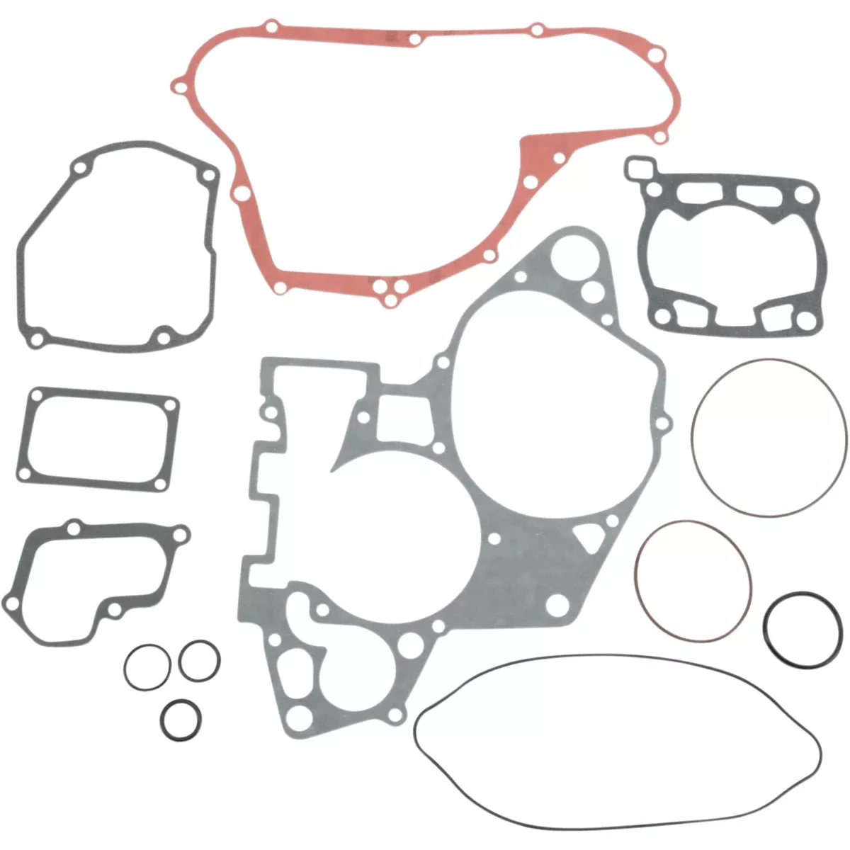 Moose Offroad Gasket – 808548MSE Suzuki RM 125 1998-2000