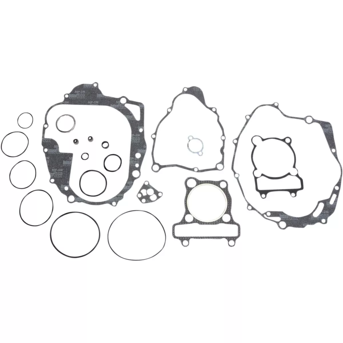 Moose Offroad Gasket – 808899MSE Yamaha ATV/UTV Models 1989-2009