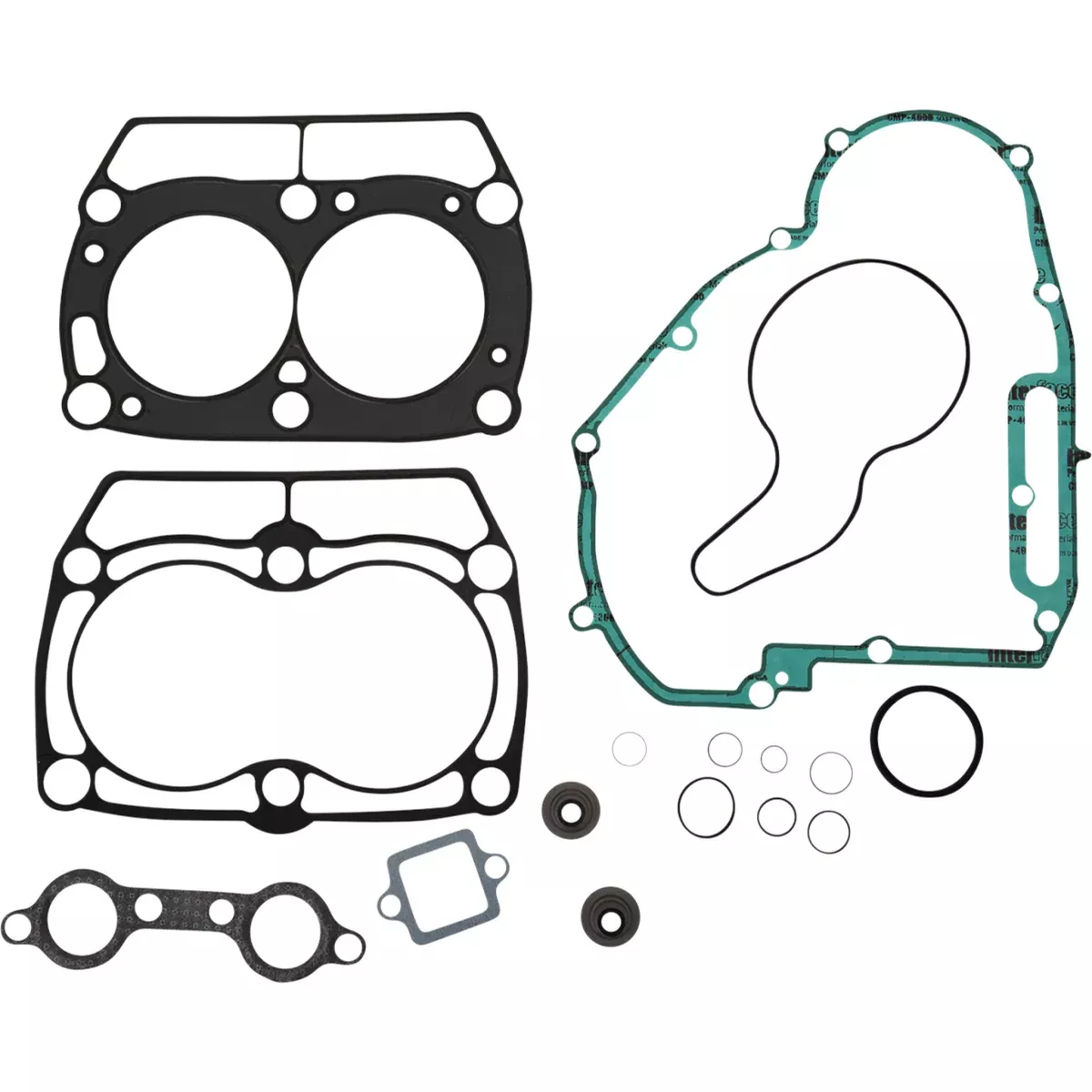Moose Offroad Gasket – 808967MSE Polaris Ranger / RZR 2011-2012