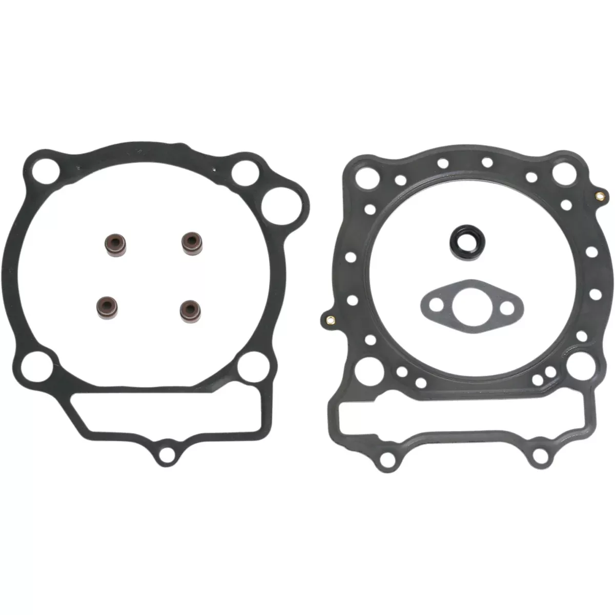 Moose Offroad Gasket – 810590MSE Suzuki RMZ 450 2005-2007