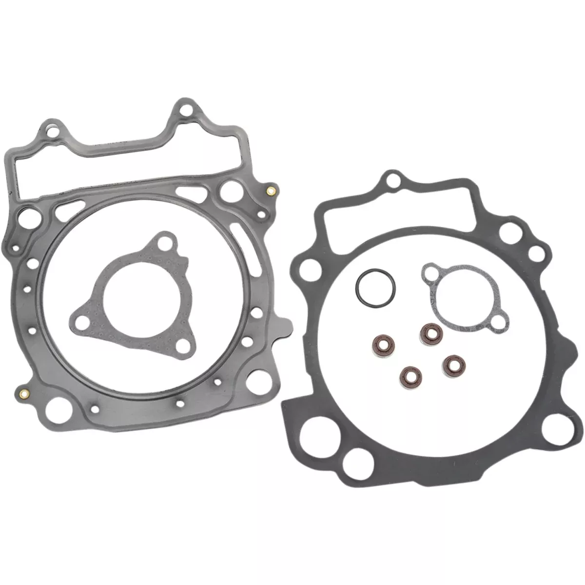 Moose Offroad Gasket – 810689MSE Yamaha YZ 450 / WR 450 2010-2017