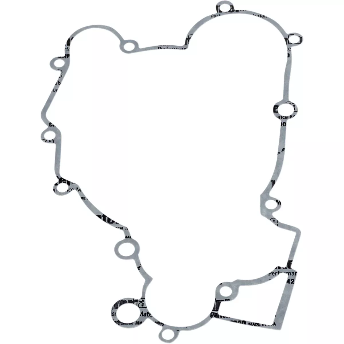 Moose Offroad Gasket – 816138MSE Husqvarna 17/14 2014-2017