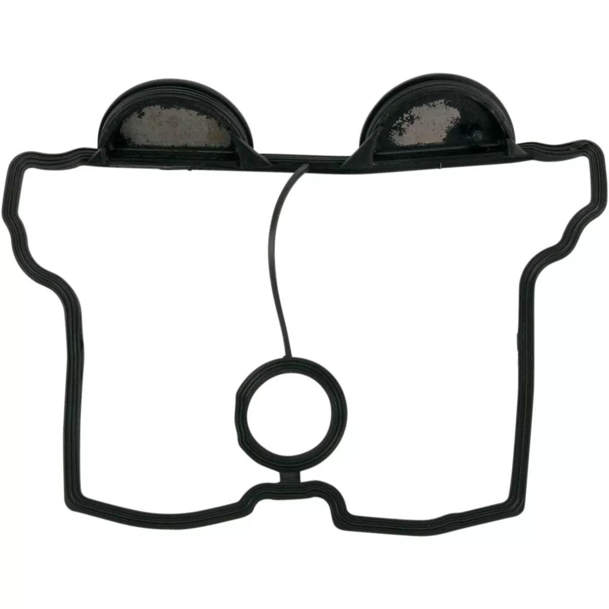 Moose Offroad Gasket – 817849MSE Yamaha WR 400 / YZ 400 / YZ 426 / WR 426 1998-2002