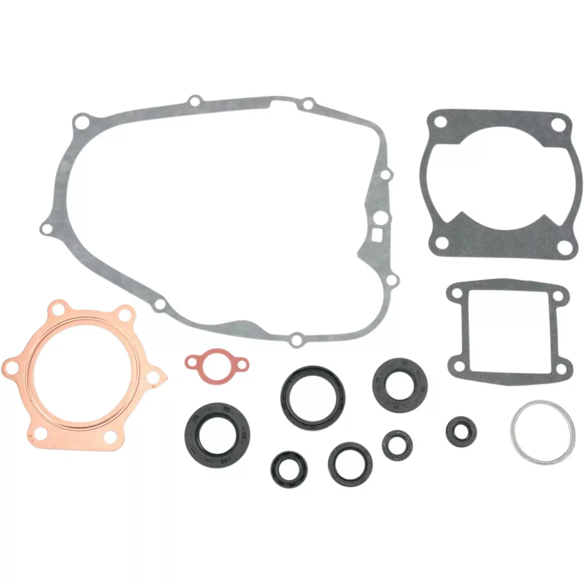 Moose Offroad Gasket Kit – 811811MSE Yamaha Blaster 1988-2006