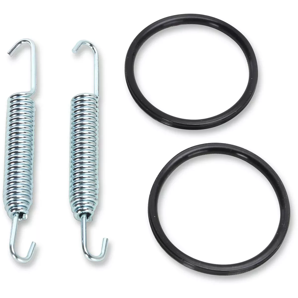 Moose Offroad Gasket Kit - 823143MSE Yamaha YZ 125 2005-2022