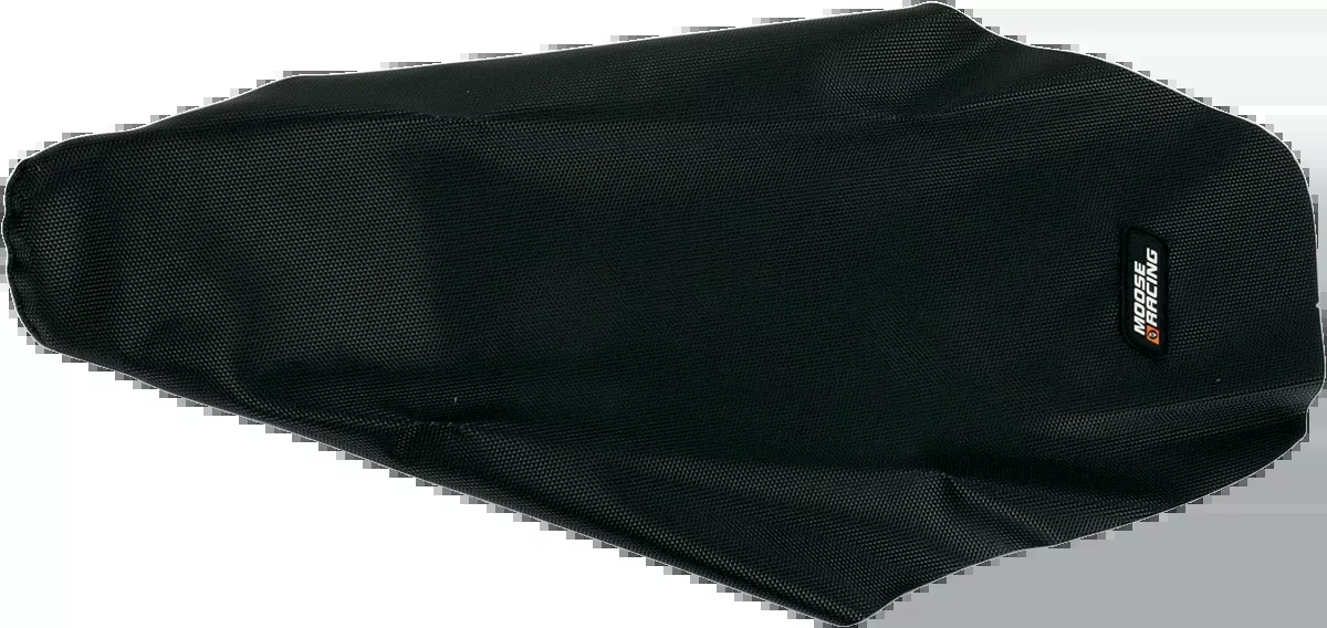 Moose Offroad Gripper Seat Cover – Black – Honda CRF150R ’07-’26-CRF15007-100