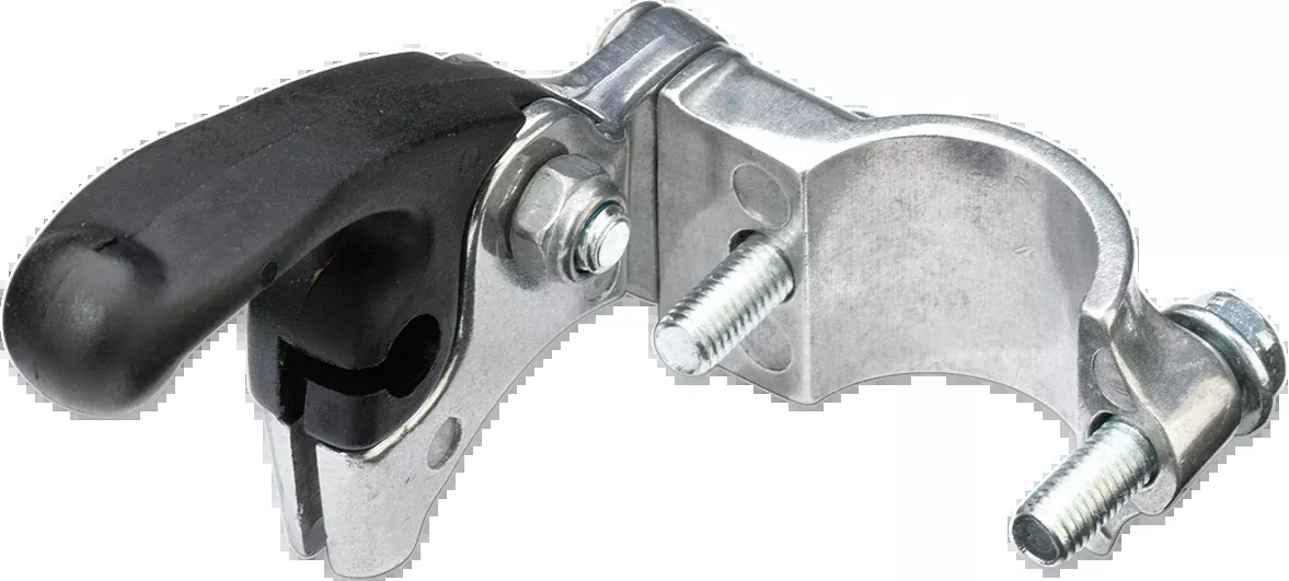 Moose Offroad Hot Starter Lever – Silver-901-004
