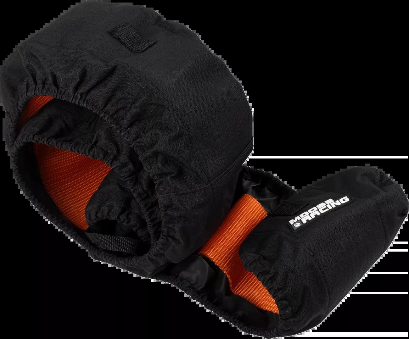 Moose Offroad Ice Tire Wrap-EX000332