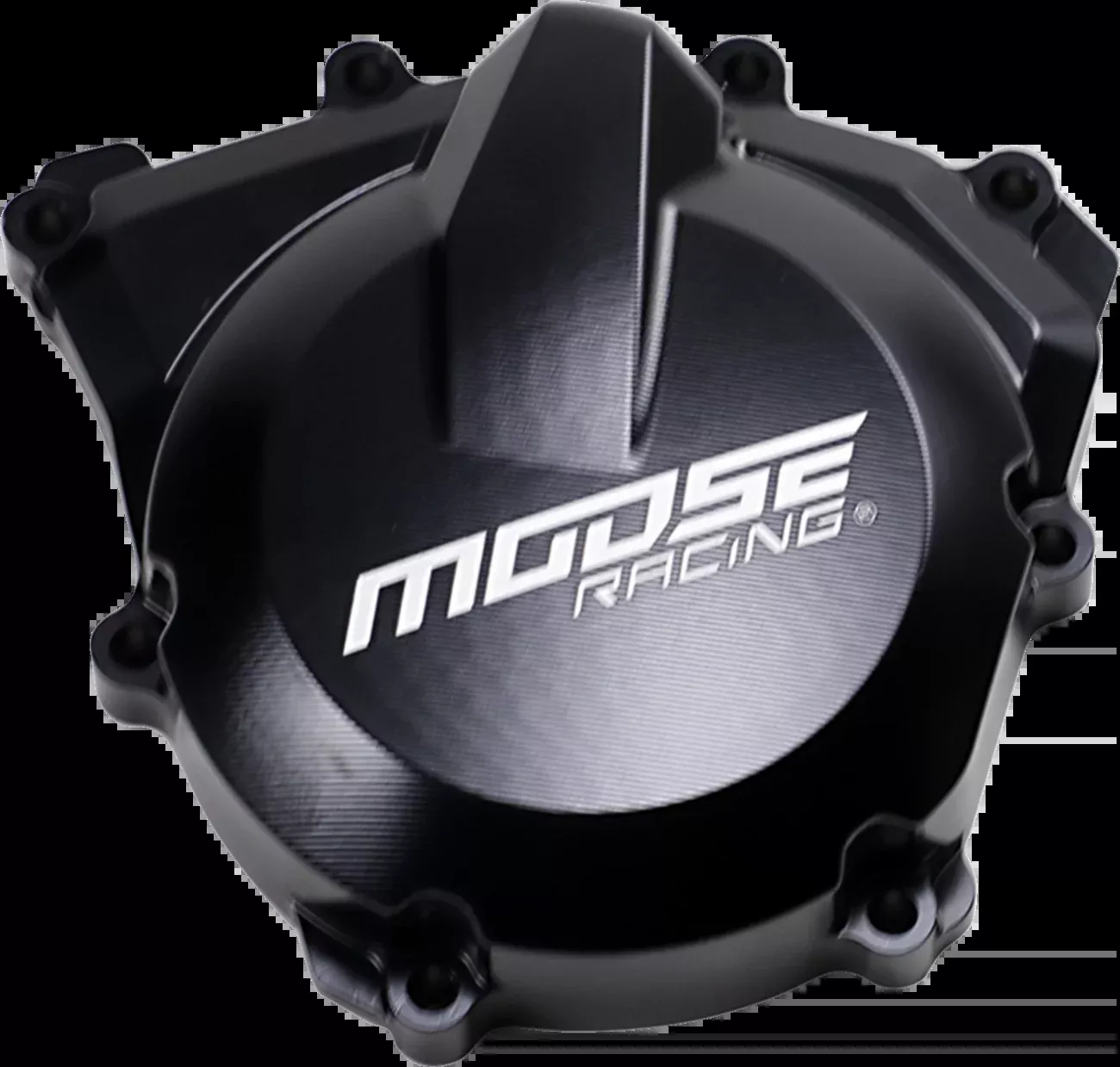 Moose Offroad Ignition Cover - Husqvarna-D70-5471MB