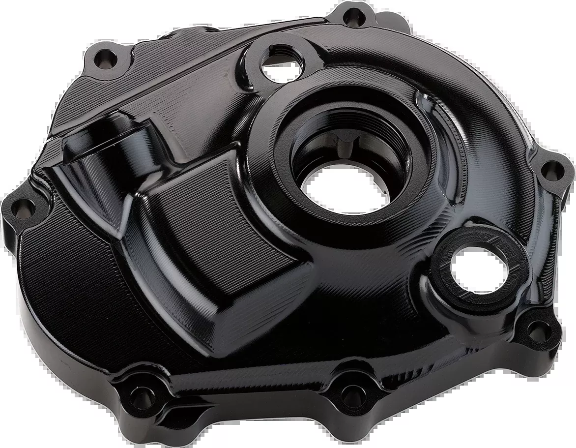 Moose Offroad Ignition Cover - Husqvarna/KTM-D70-5486MB