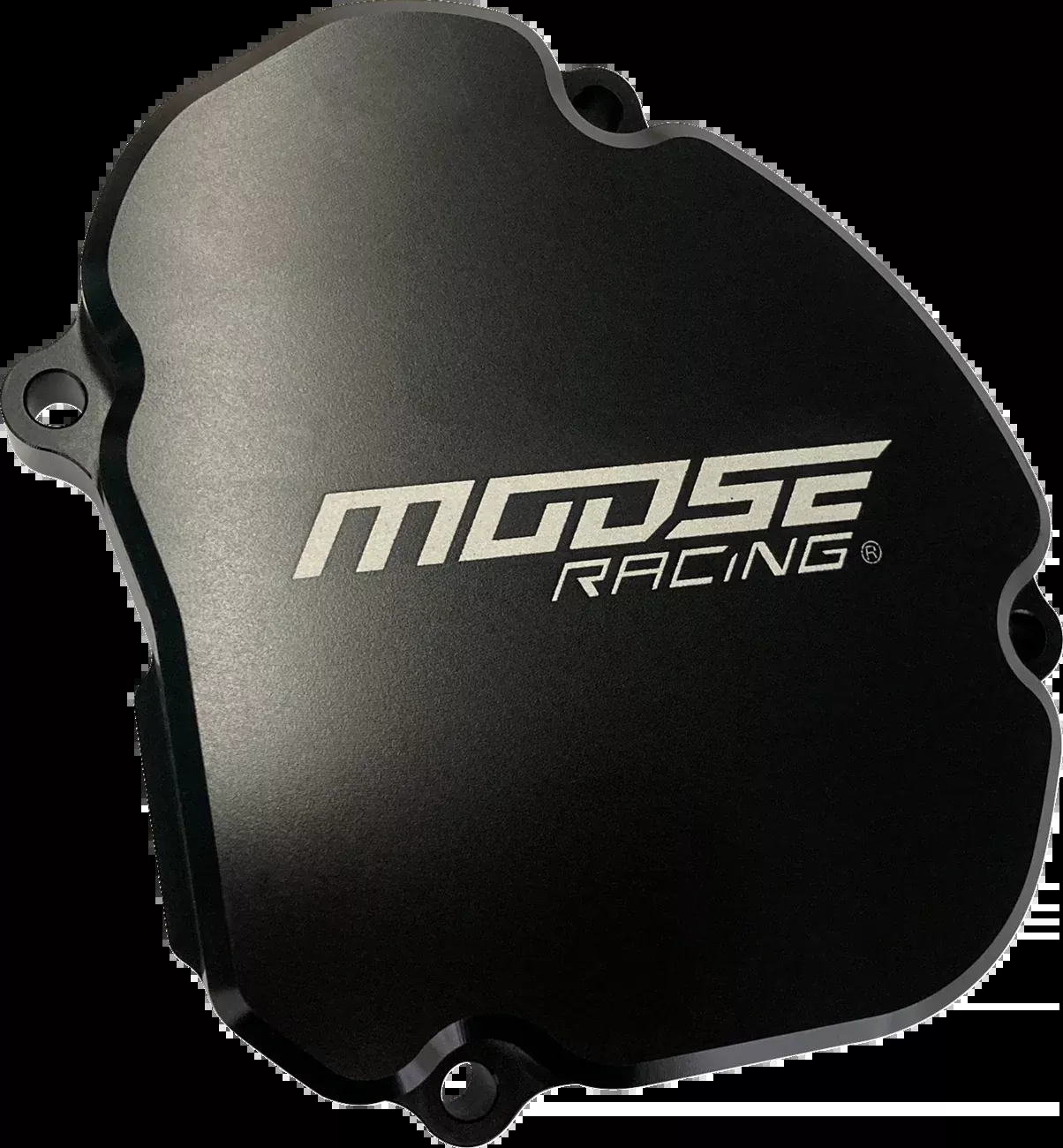Moose Offroad Ignition Cover – Yamaha-D70-4476MB