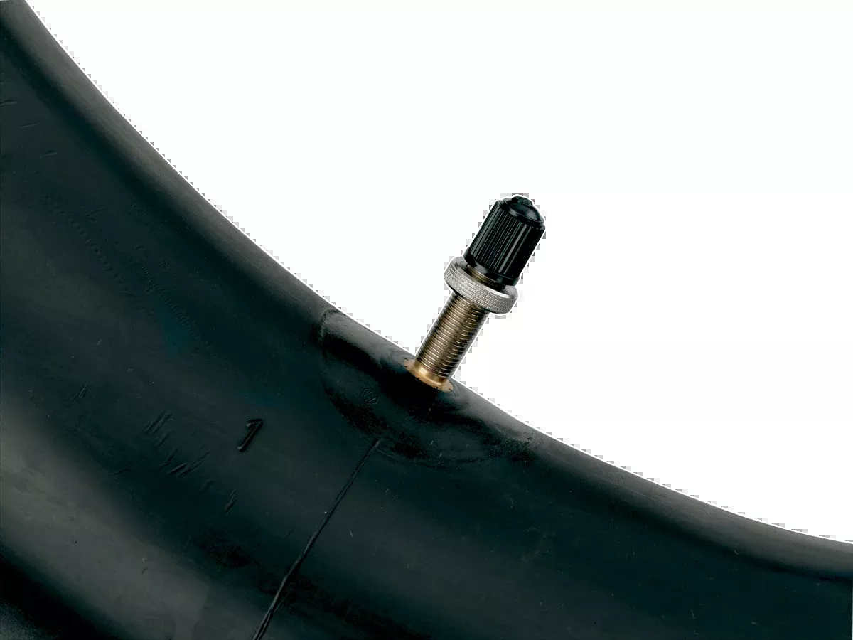 Moose Offroad Inner Tube – Heavy Duty – 10″ – TR-4 – Center Metal Valve-MSL 01