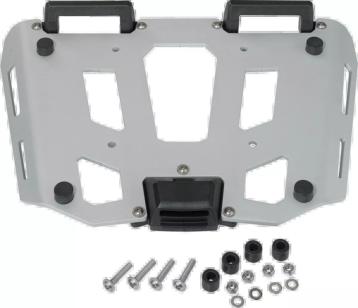 Moose Offroad Kenai Top Case Mount – Universal-D1BTRPAW