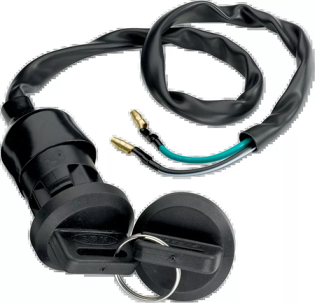 Moose Offroad Key/Lock Switch – CRF/XR-689-3501