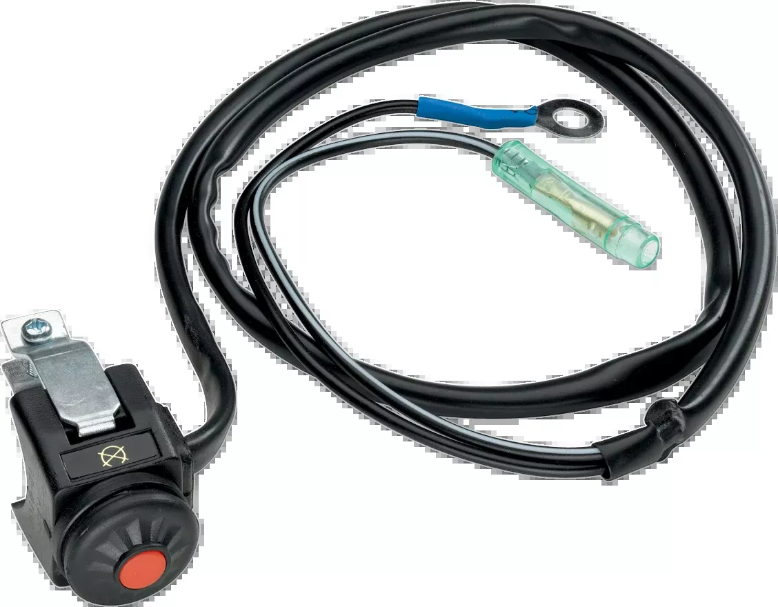 Moose Offroad Kill Switch - N.O.-688-8806