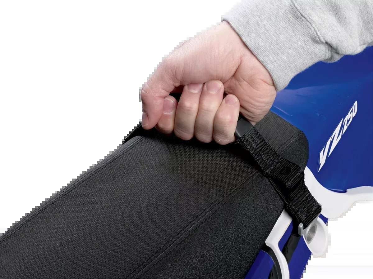 Moose Offroad Lift Strap - Rear-MR-T-001