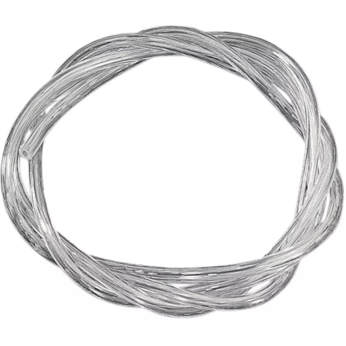 MOOSE OFFROAD M6209 316-5166 Fuel Line clear - 3/16" x 3'