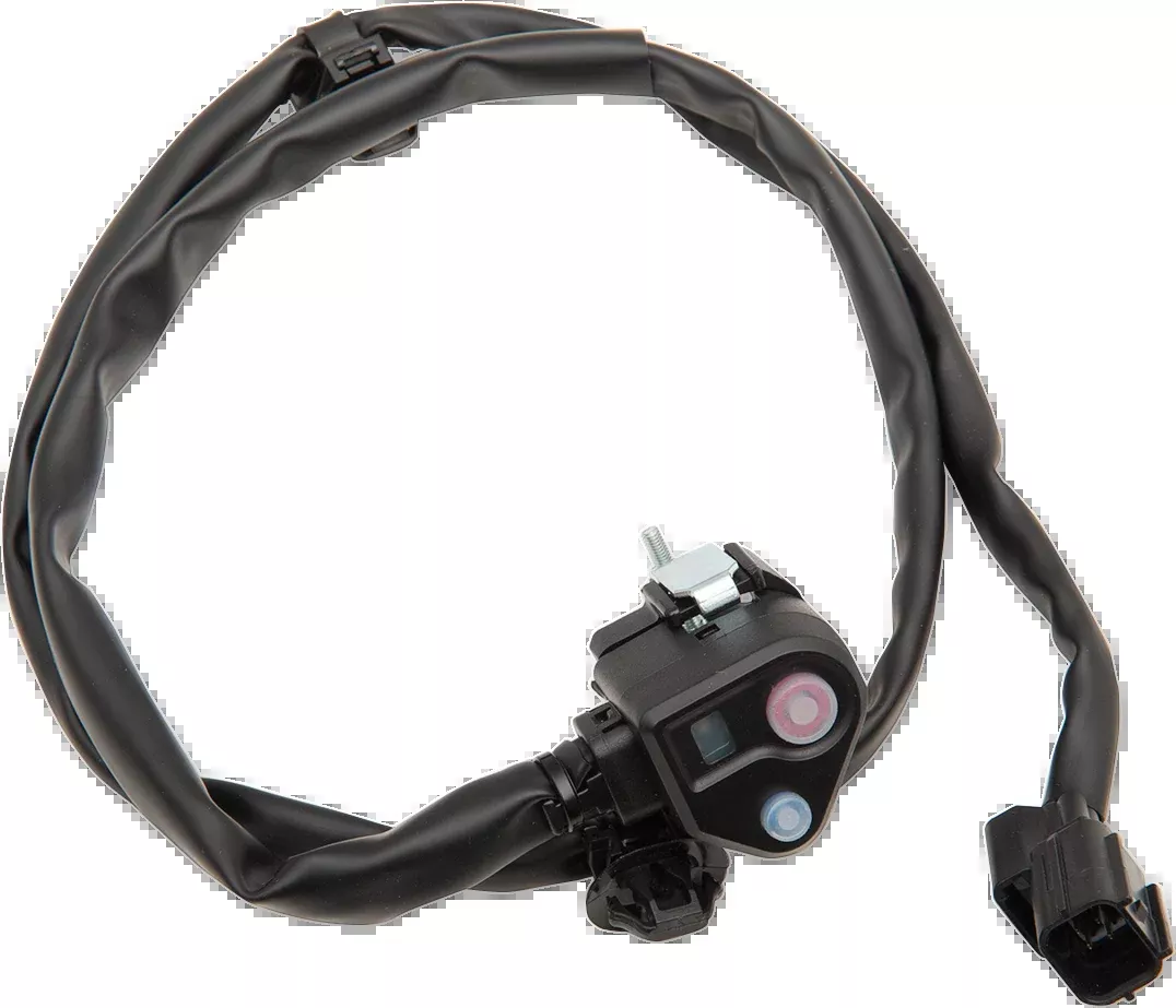 Moose Offroad Mode/Kill Switch – Honda-689-4251