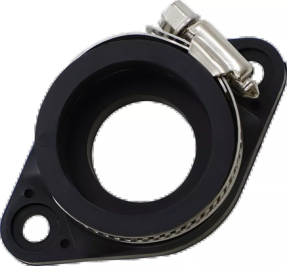 Moose Offroad Moose Carburetor Mounting Flange – Honda – 24-E30-6011