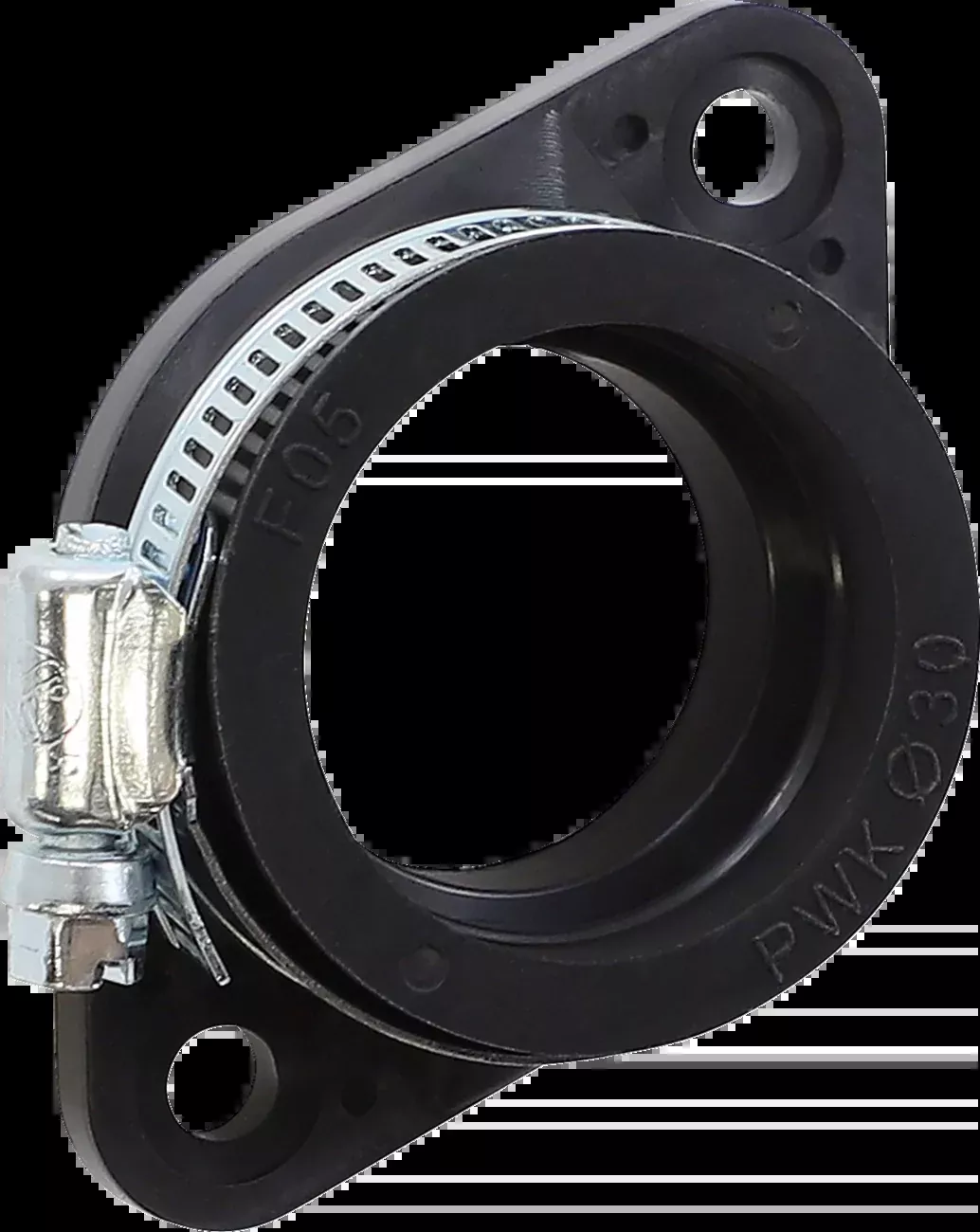 Moose Offroad Moose Carburetor Mounting Flange – Honda – 30-E30-6014