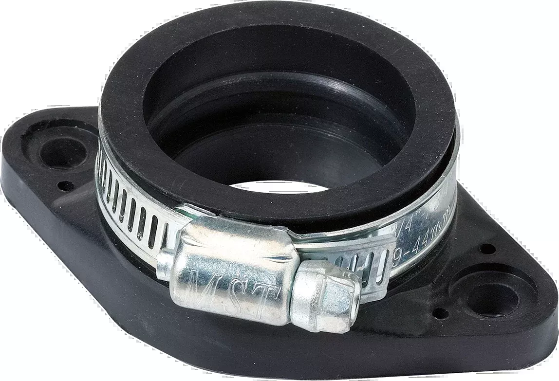 Moose Offroad Moose Carburetor Mounting Flange – Honda – 32-E30-6015