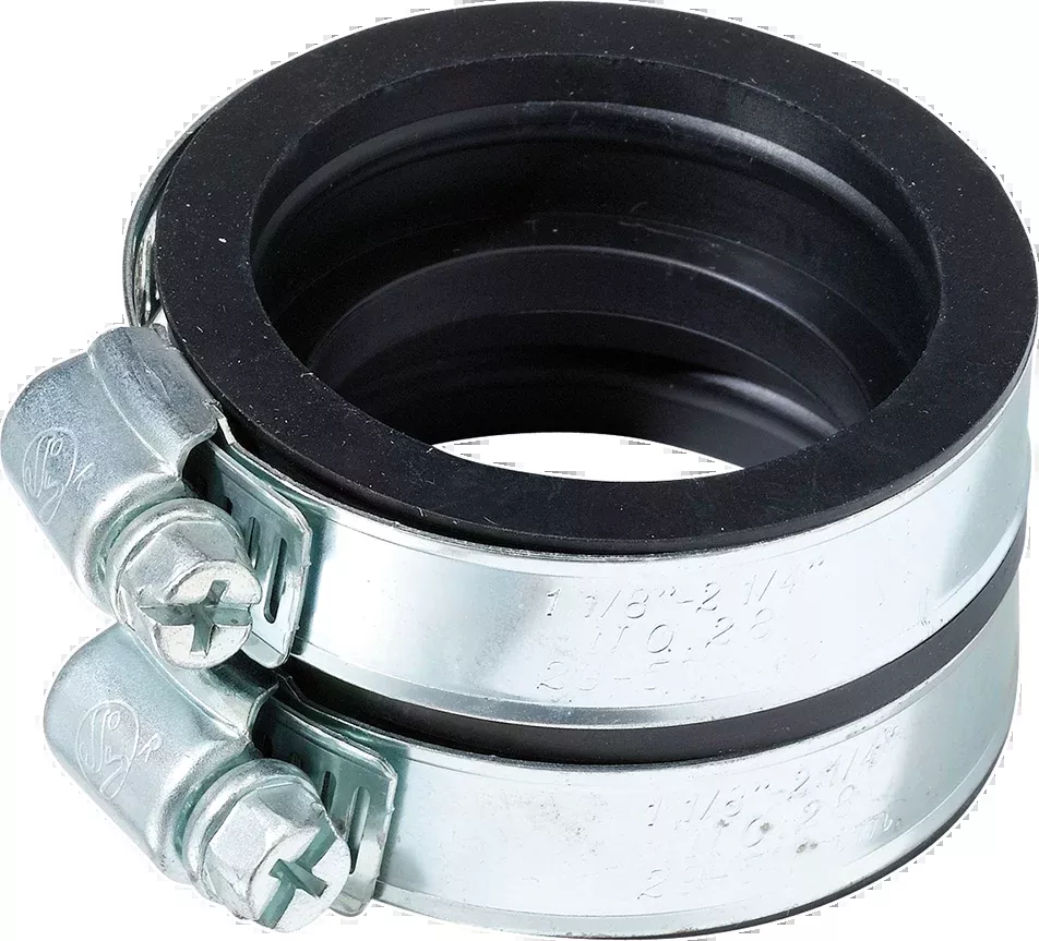 Moose Offroad Moose Carburetor Mounting Flange – Honda – 38-E30-6009