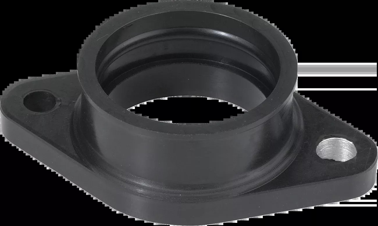 Moose Offroad Moose Carburetor Mounting Flange – Mikuni – 36mm-E30-6023