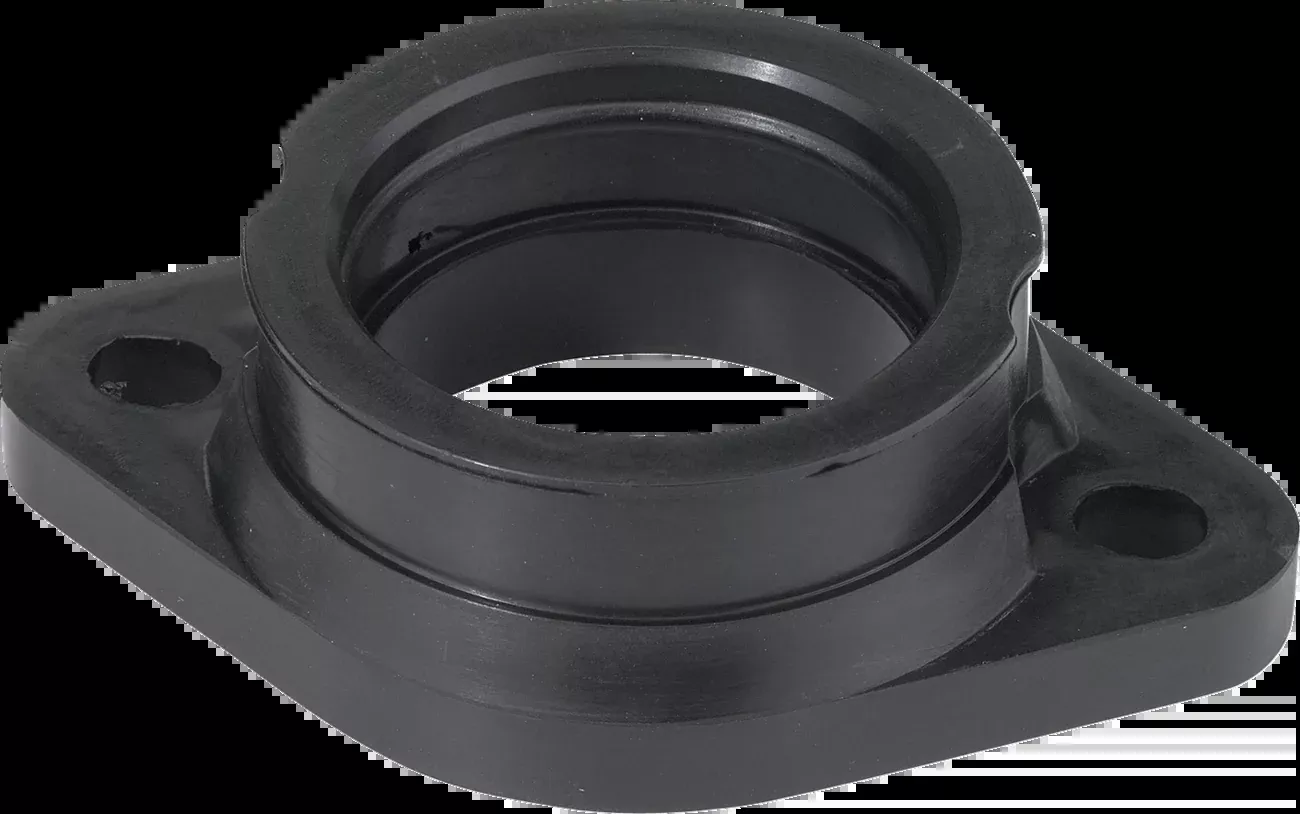 Moose Offroad Moose Carburetor Mounting Flange – Mikuni – 38mm-E30-6024