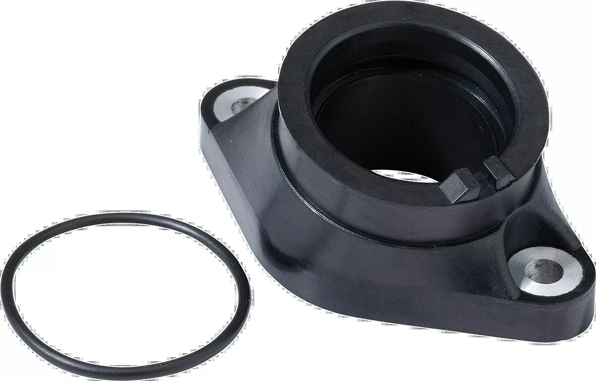Moose Offroad Moose Carburetor Mounting Flange – Suzuki-E30-3002
