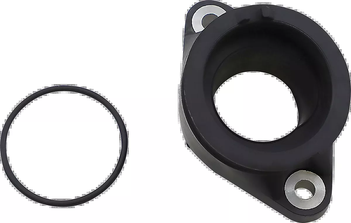 Moose Offroad Moose Carburetor Mounting Flange – Suzuki-E30-3003