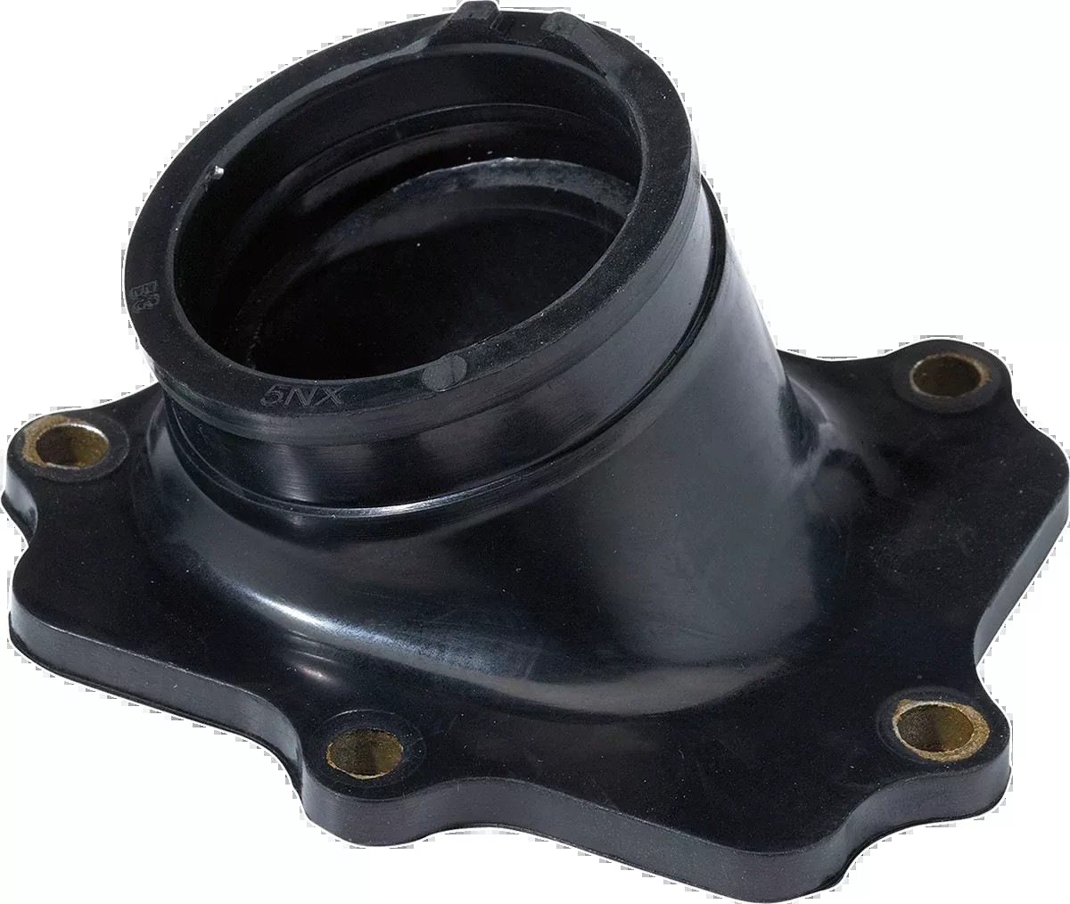 Moose Offroad Moose Carburetor Mounting Flange – Yamaha-E30-4042