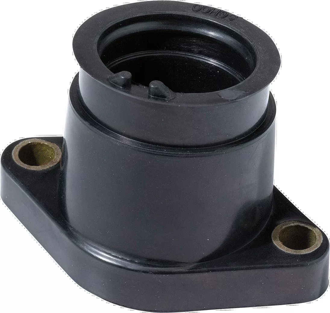 Moose Offroad Moose Carburetor Mounting Flange – Yamaha-E30-4046