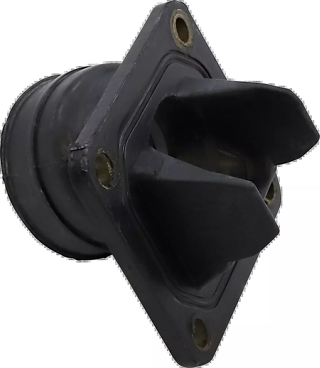 Moose Offroad Moose Carburetor Mounting Flange – Yamaha-E30-4067
