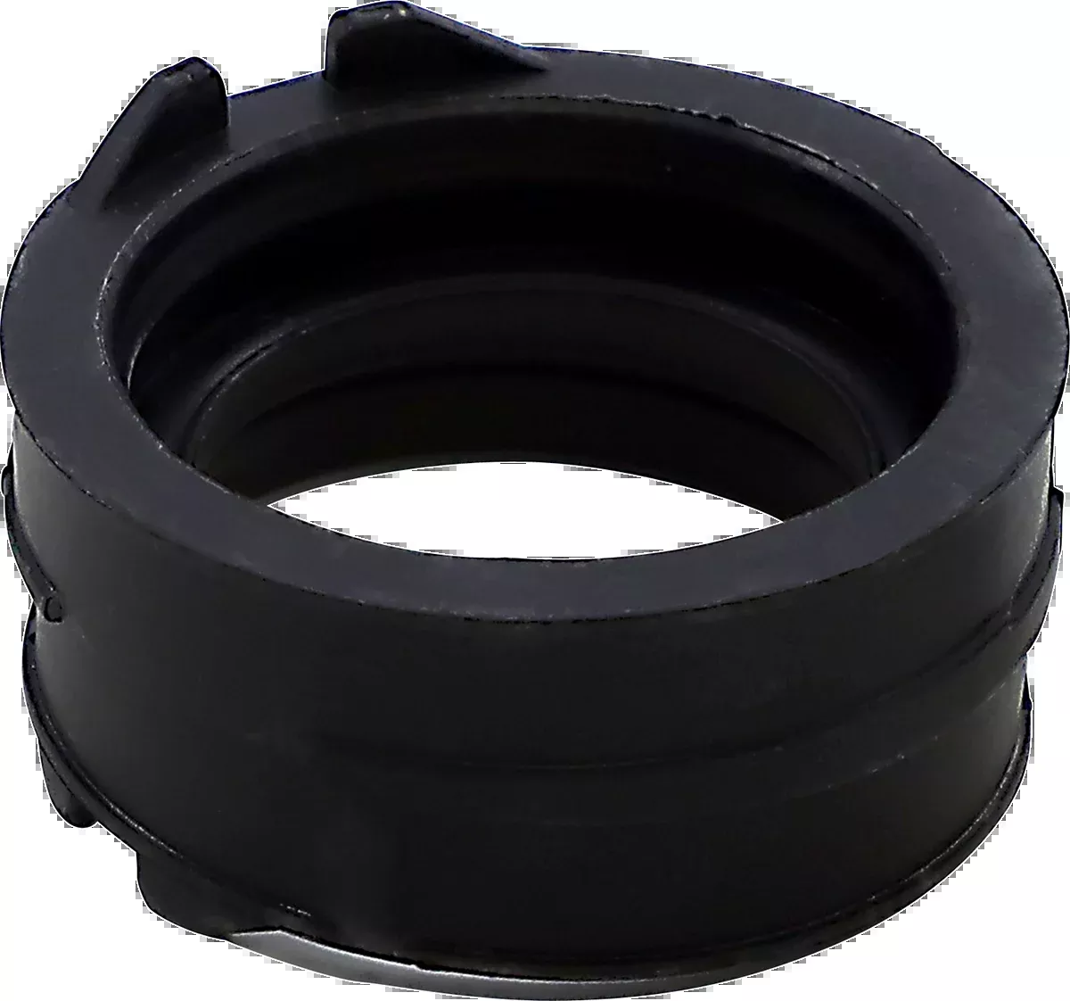 Moose Offroad Moose Carburetor Mounting Flange – Yamaha-E30-4068