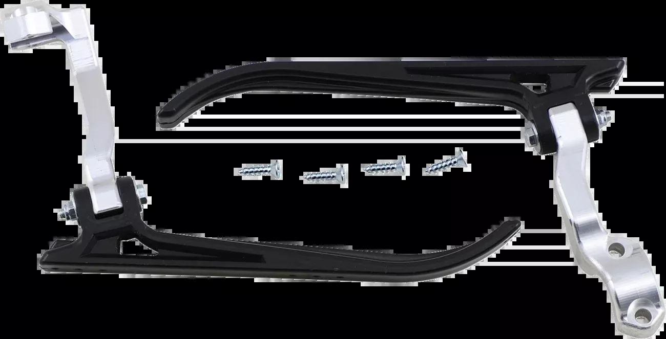 Moose Offroad Moto Kit Handguard Mount – Beta-53-4020