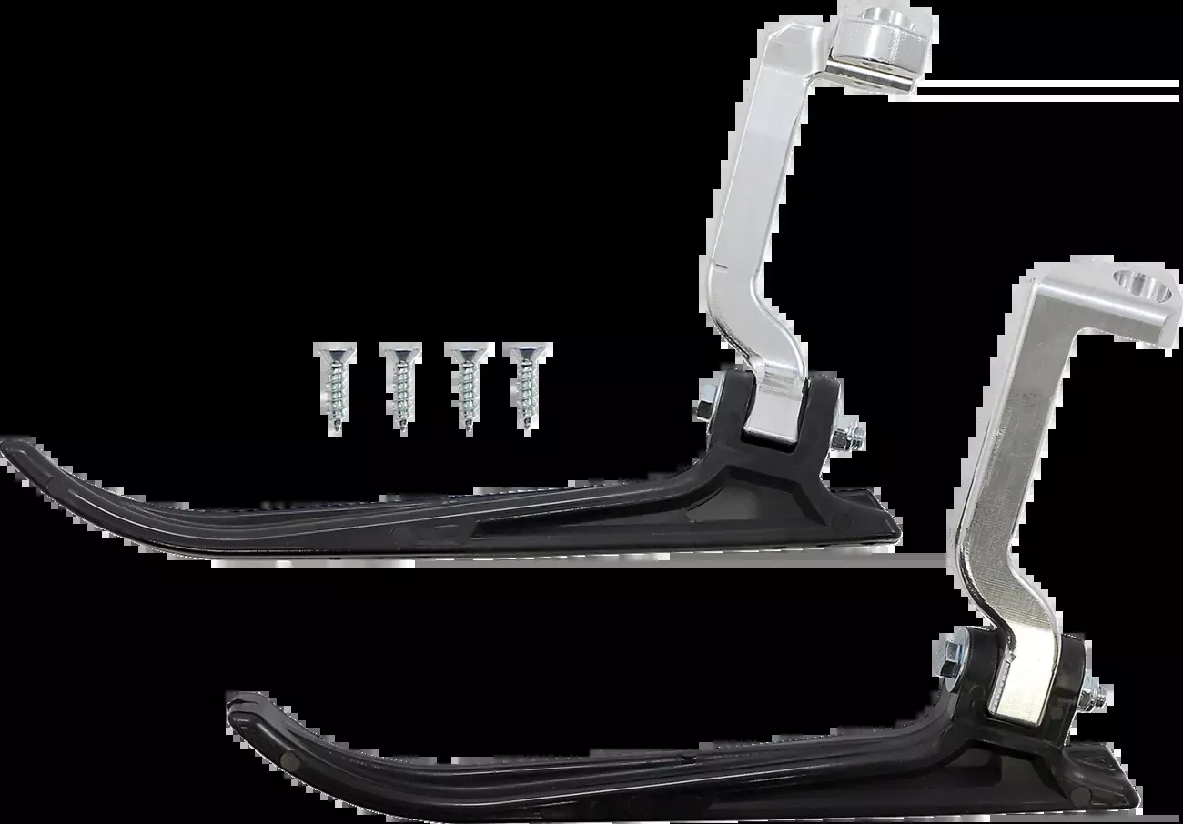 Moose Offroad Moto Kit Handguard Mount – Kawasaki-53-8019