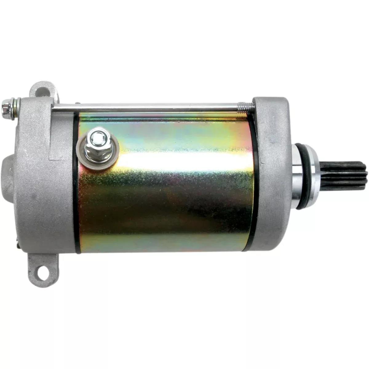 Moose Offroad Motor – M-61-409 Yamaha Grizzly / Big / 450 1998-2009
