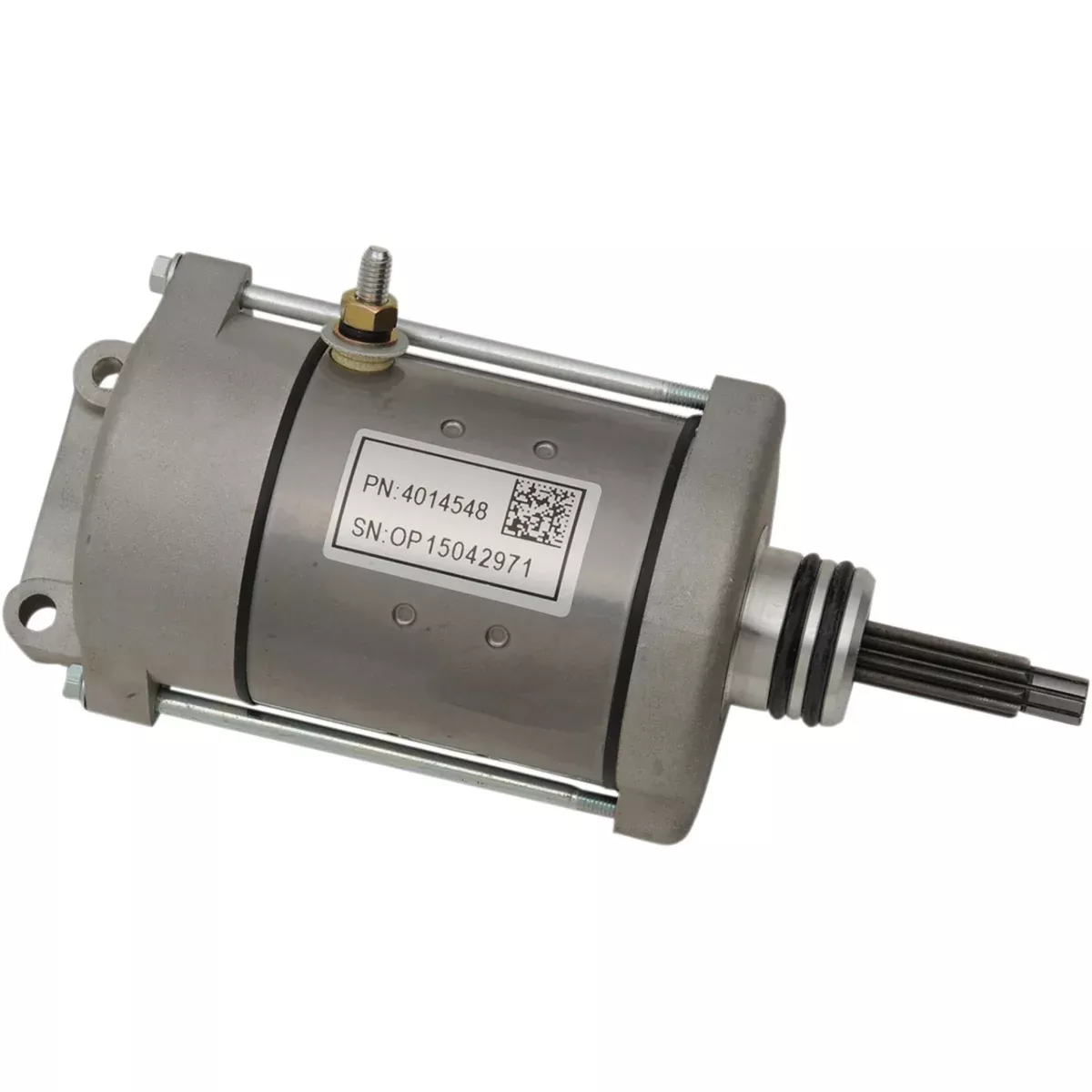 Moose Offroad Motor - M-61-522 Polaris UTVs 2013-2015