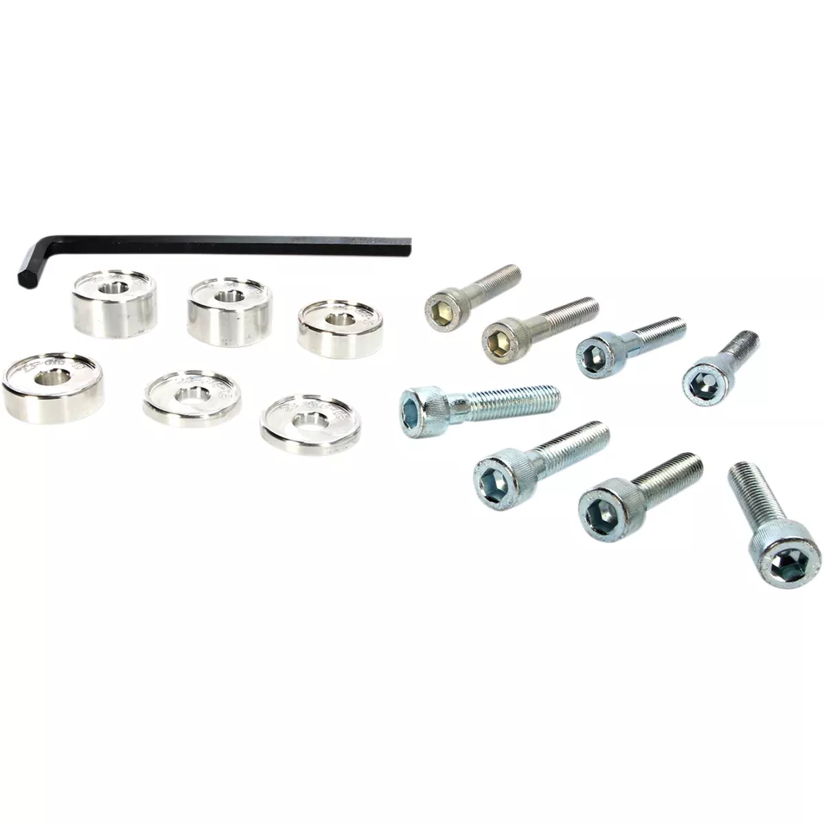 Moose Offroad Mount - 23-016 KTM Dirt Bikes 2016-2022