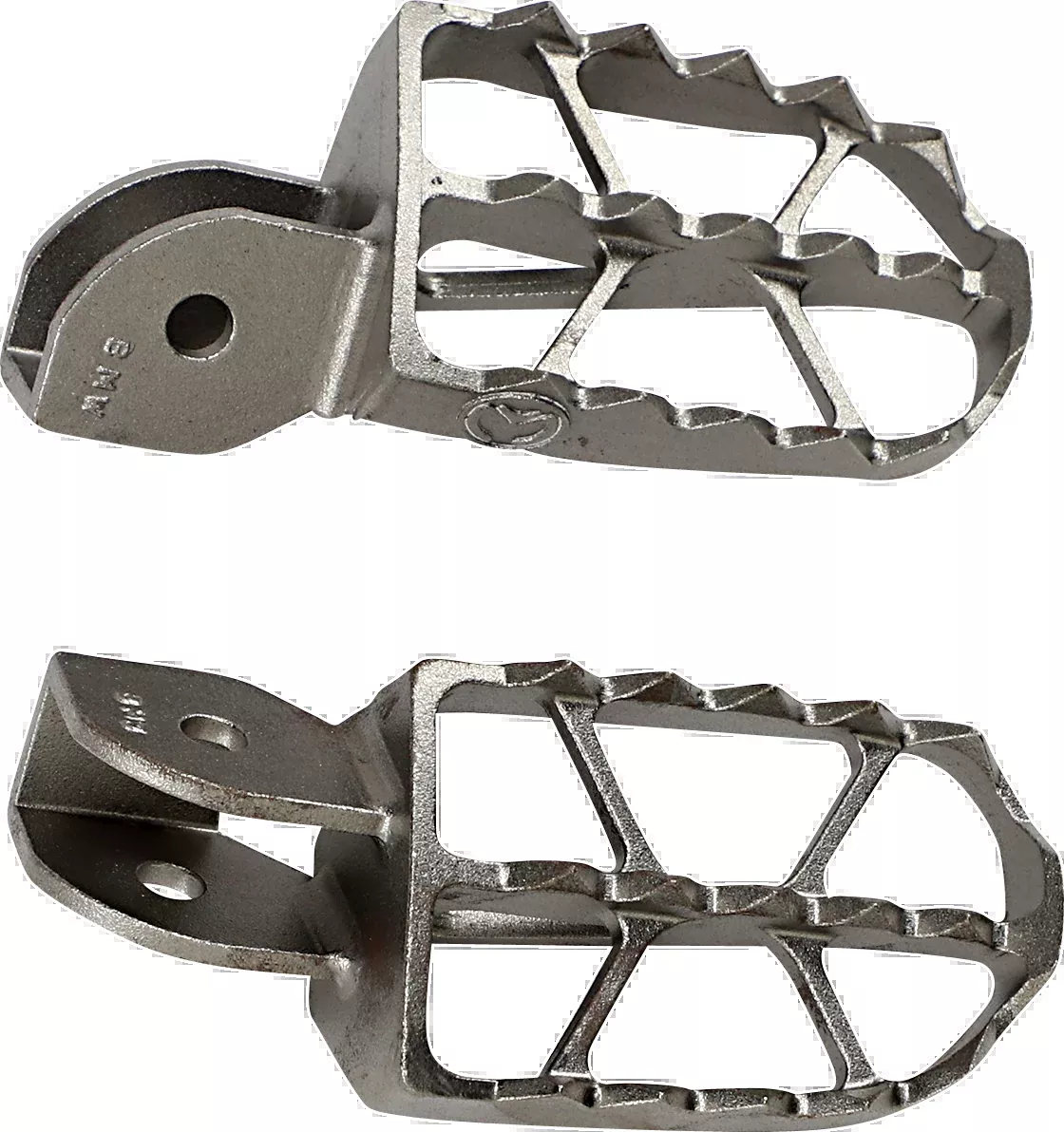 Moose Offroad ND Series Foot Pegs – 1/2″ Offset – BMW-NDBMW-B