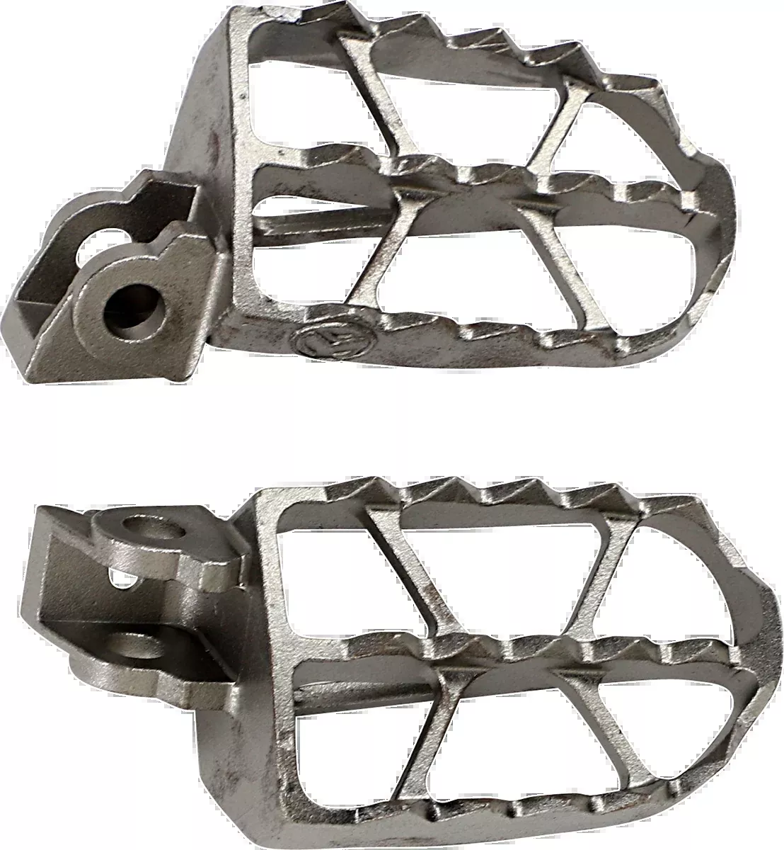 Moose Offroad ND Series Foot Pegs – 1/2″ Offset – Kawasaki-NDKXM-5B