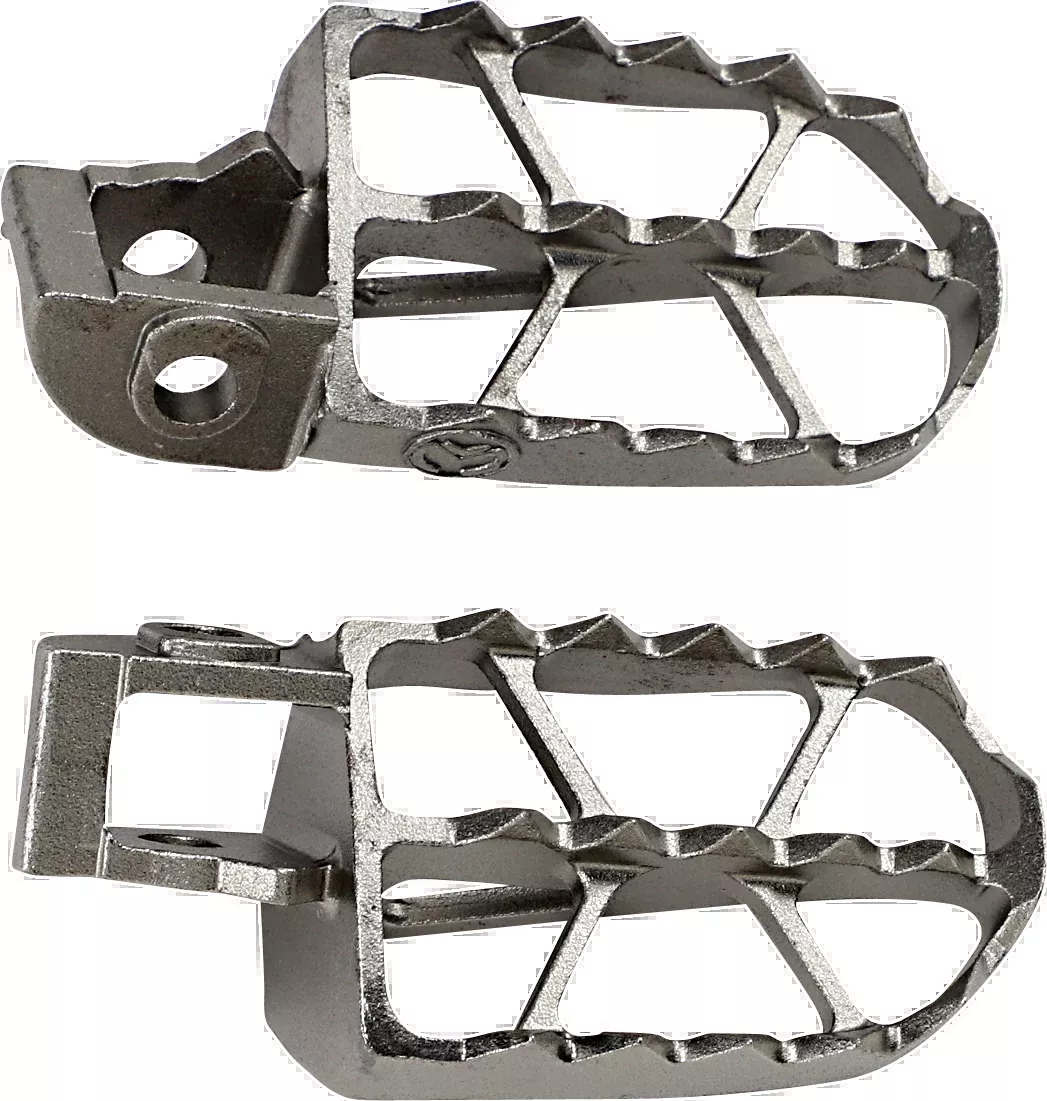 Moose Offroad ND Series Foot Pegs – 1/2″ Offset-NDKTM-16B