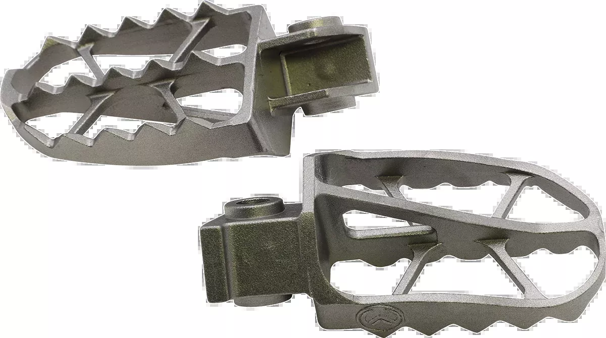 Moose Offroad ND Series Foot Pegs – 1/2″ Offset-NDKTM-5B