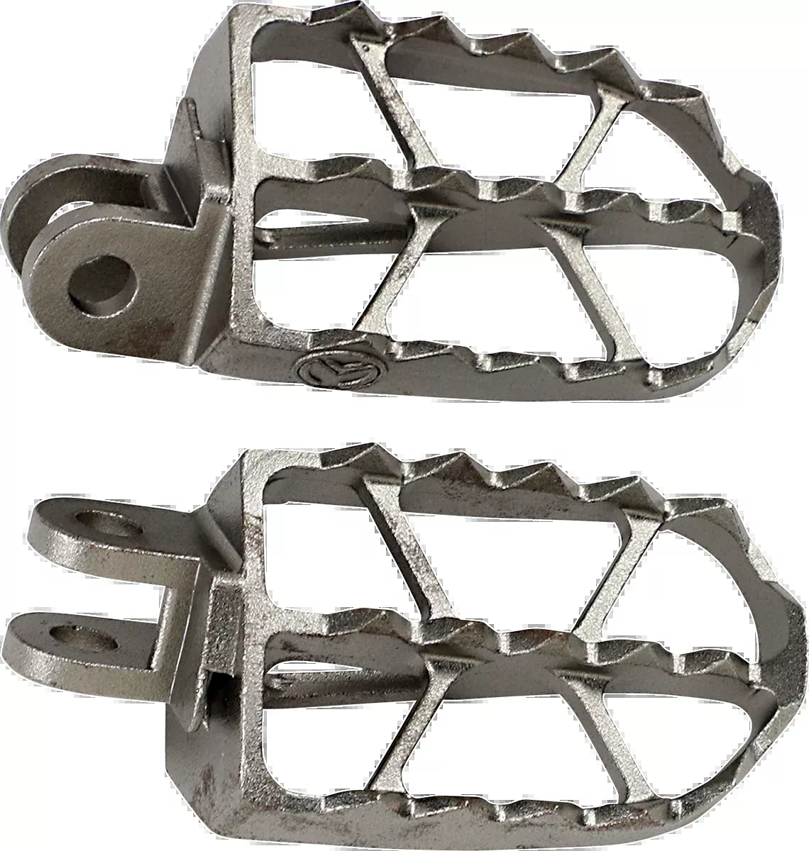 Moose Offroad ND Series Foot Pegs – 1/2″ Offset – Suzuki/Kawasaki-NDDRZ-5B