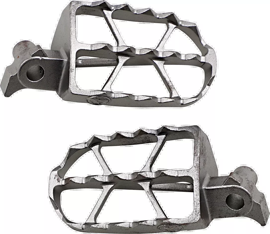 Moose Offroad ND Series Foot Pegs – 1/2″ Offset – Yamaha-NDYZ-5B