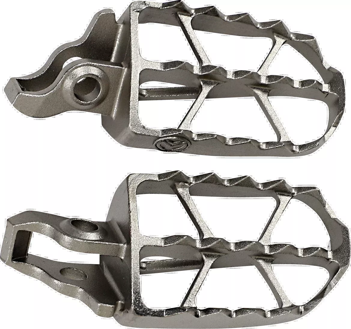 Moose Offroad ND Series Foot Pegs – Honda-NDCR-5